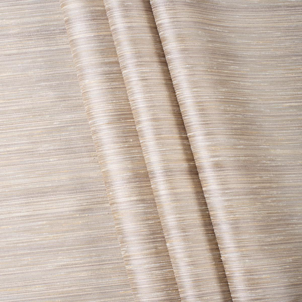 \Sugar Can\ Fabric by the Metre (Sepia Beige)