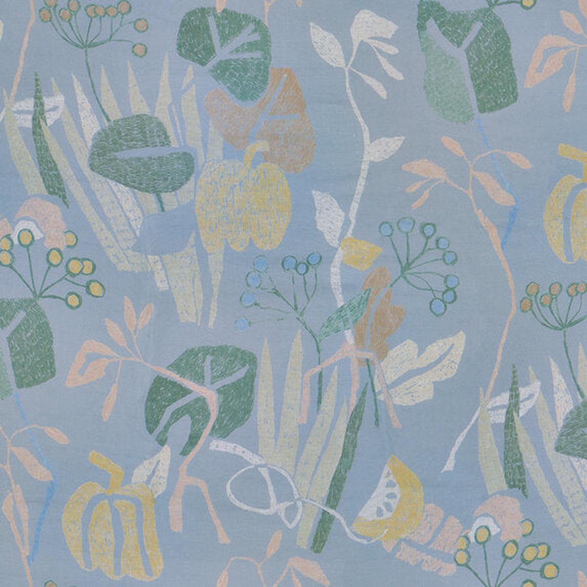 Ado Dip into the green 683 Fabric 8014683