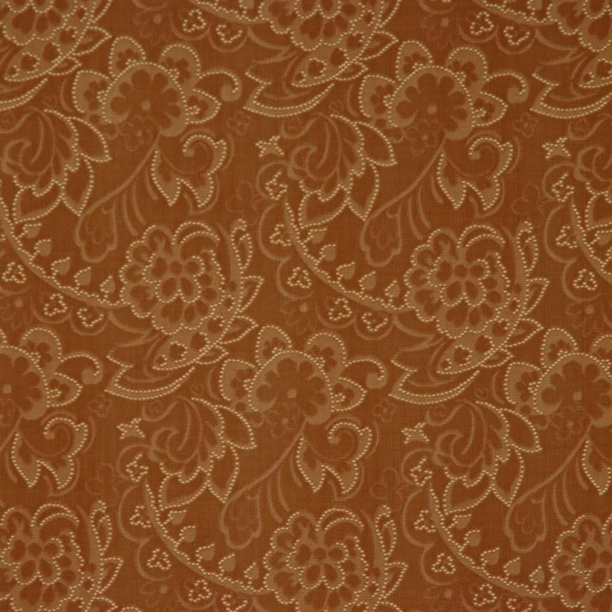 BABINGTON MOCHA RM Coco Fabric