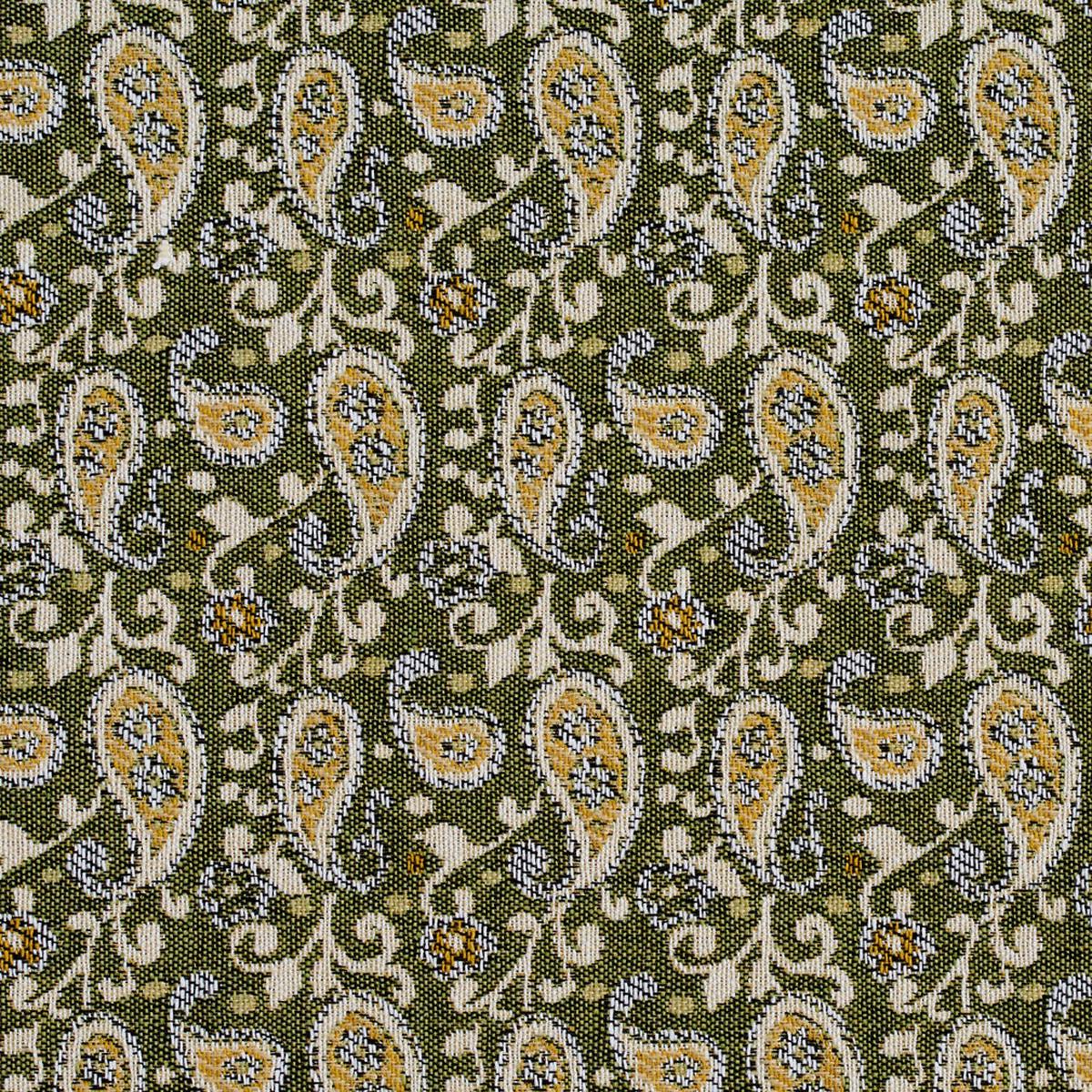 Charlotte - 5848 - Spring Paisley - Fabric by the Yard - Spring Paisley