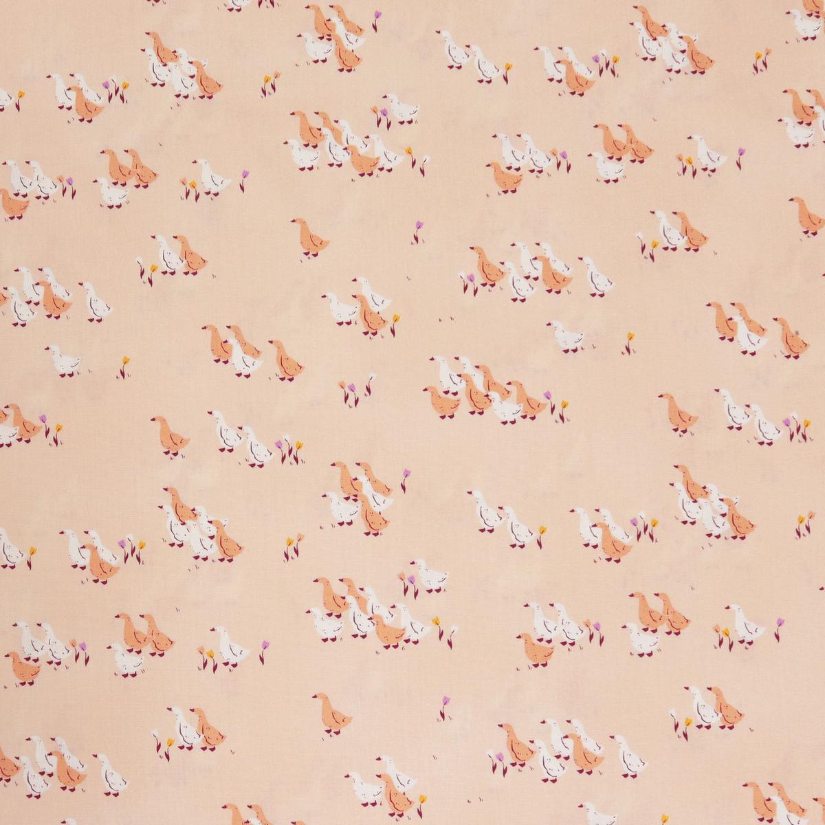Cottage Grove Fabric Collection - Goose March