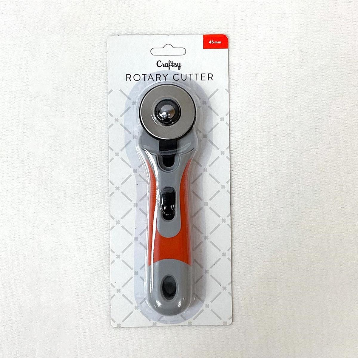 Craftsy Rotary Cutter 45 mm