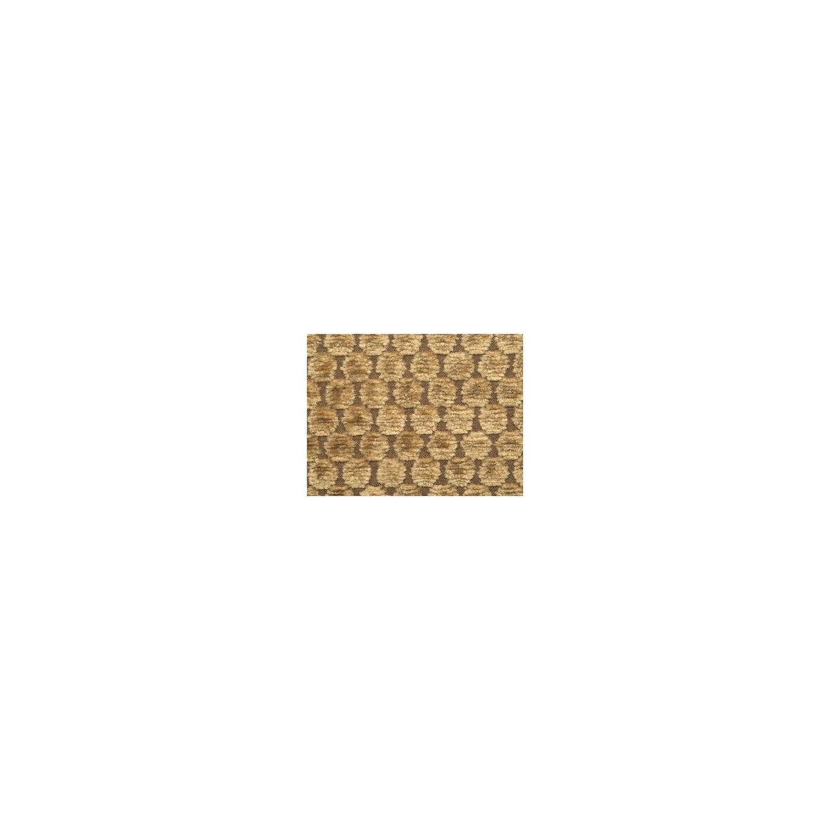 Eduardo Chenille Mocha Fabric
