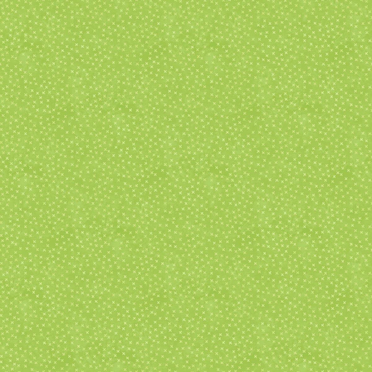 Hugs & Kisses F28003-74 Lime