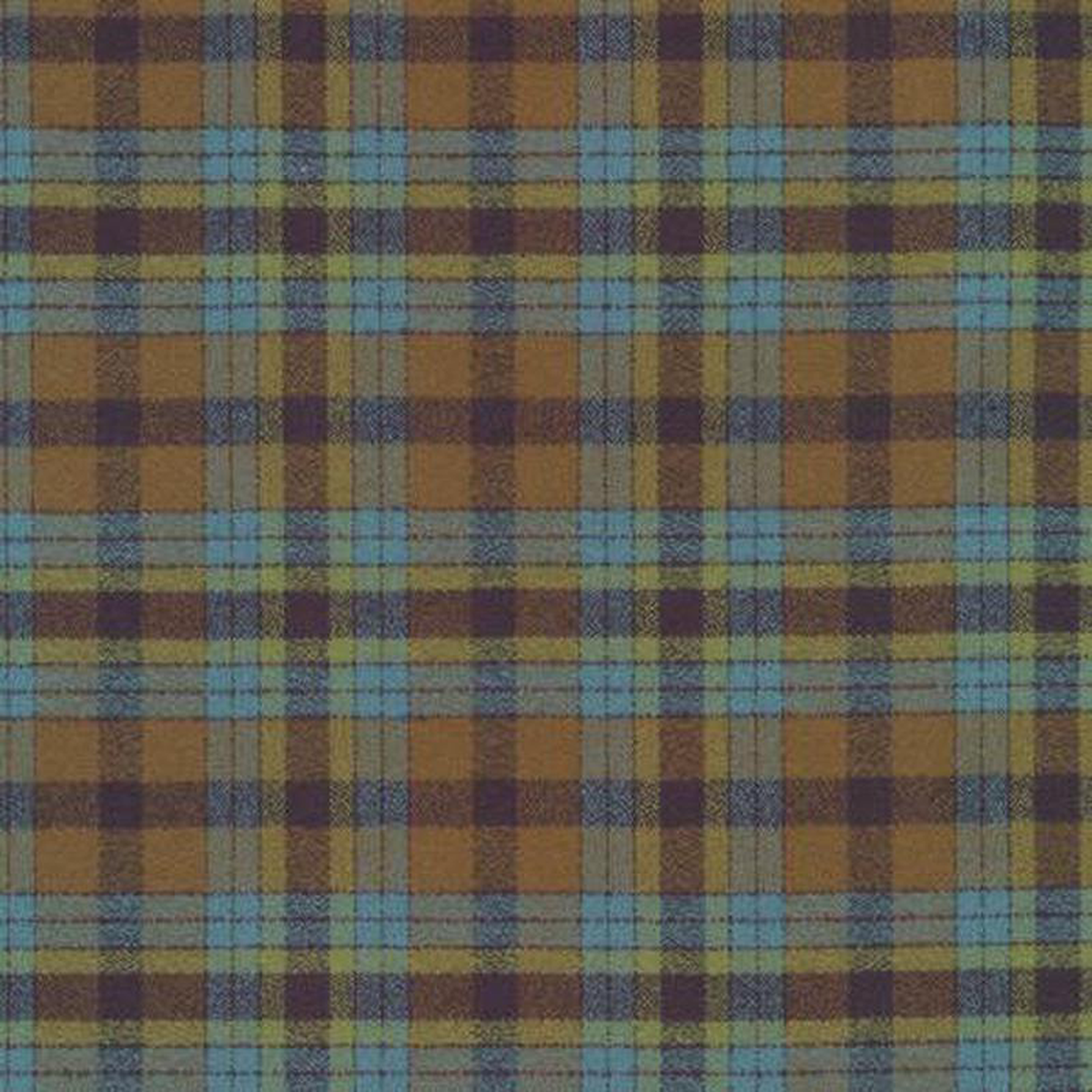 Mammoth Flannel Plaid Adventure Flannel SRKF23223-267