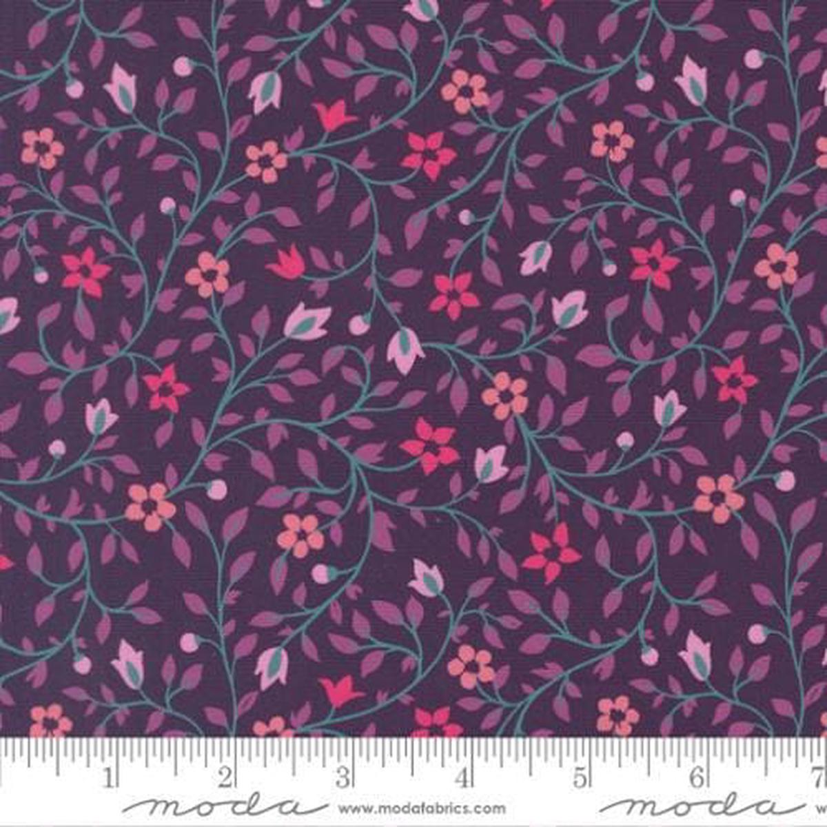 Parlor - Serenity Plum Purple