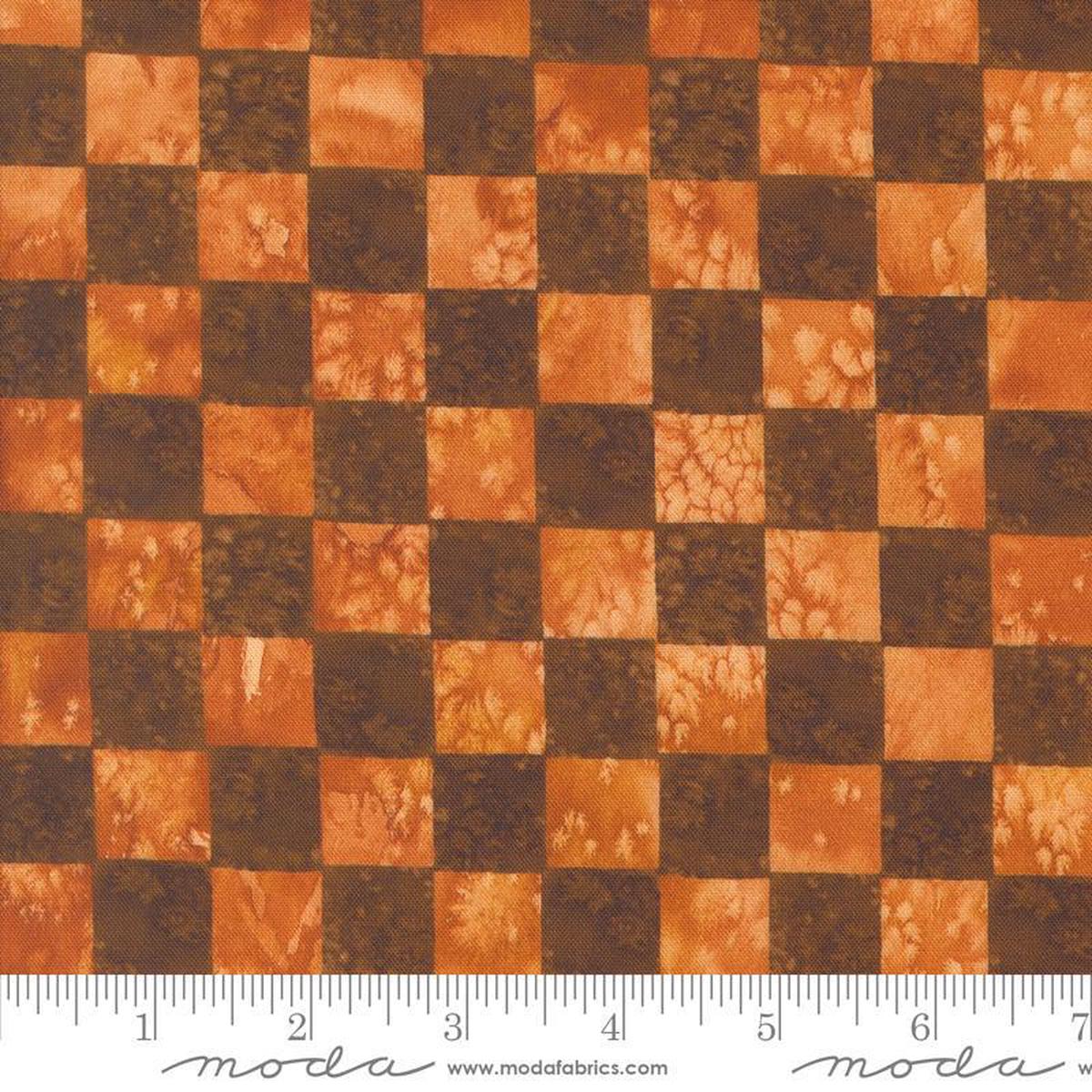 Wanderlust, Red Ochre - Default Title