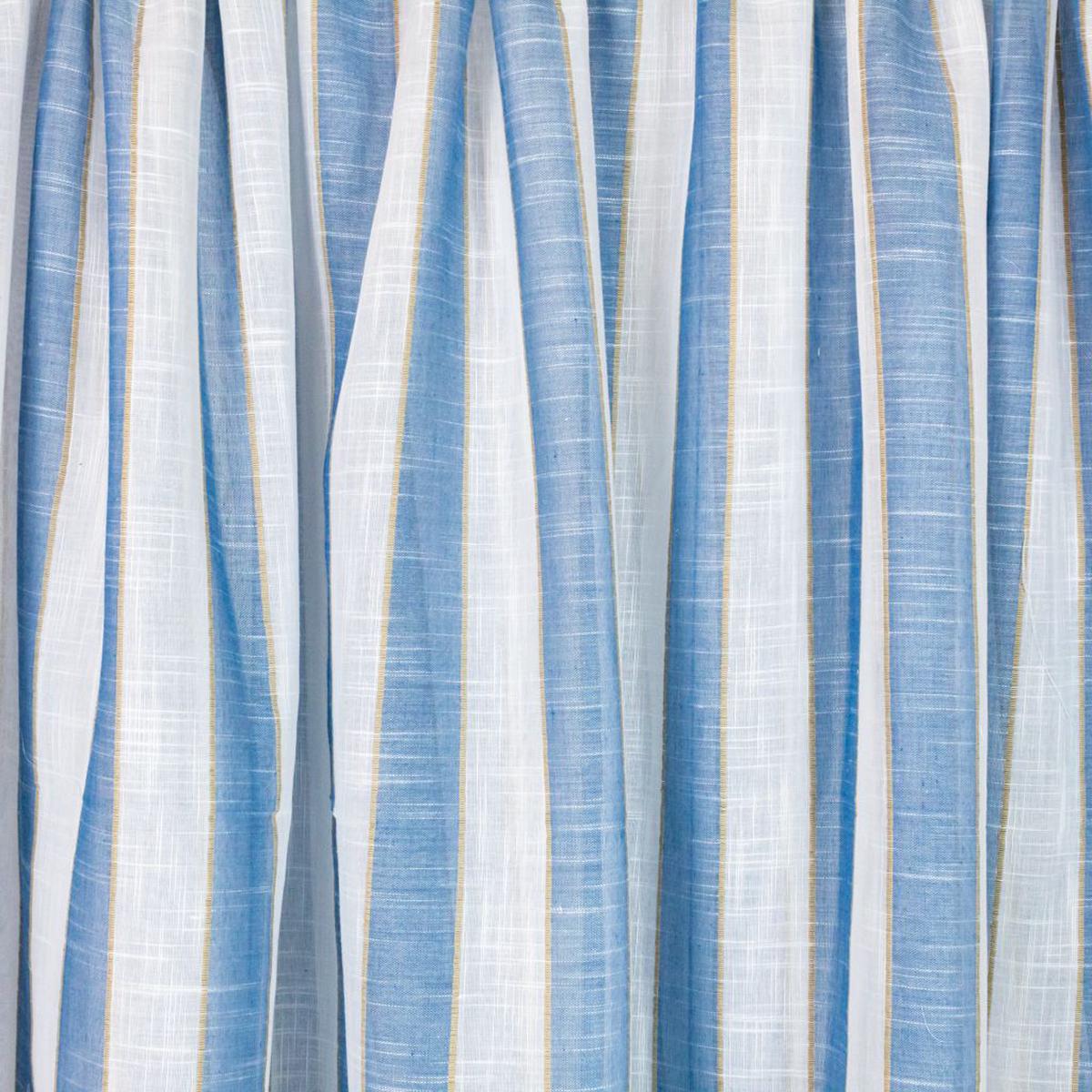 Zuber -Pacifica RM Coco Fabric