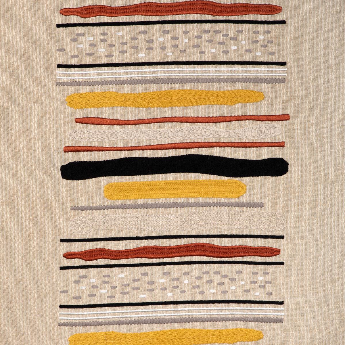 Eleventh Hour Canyon Fabric
