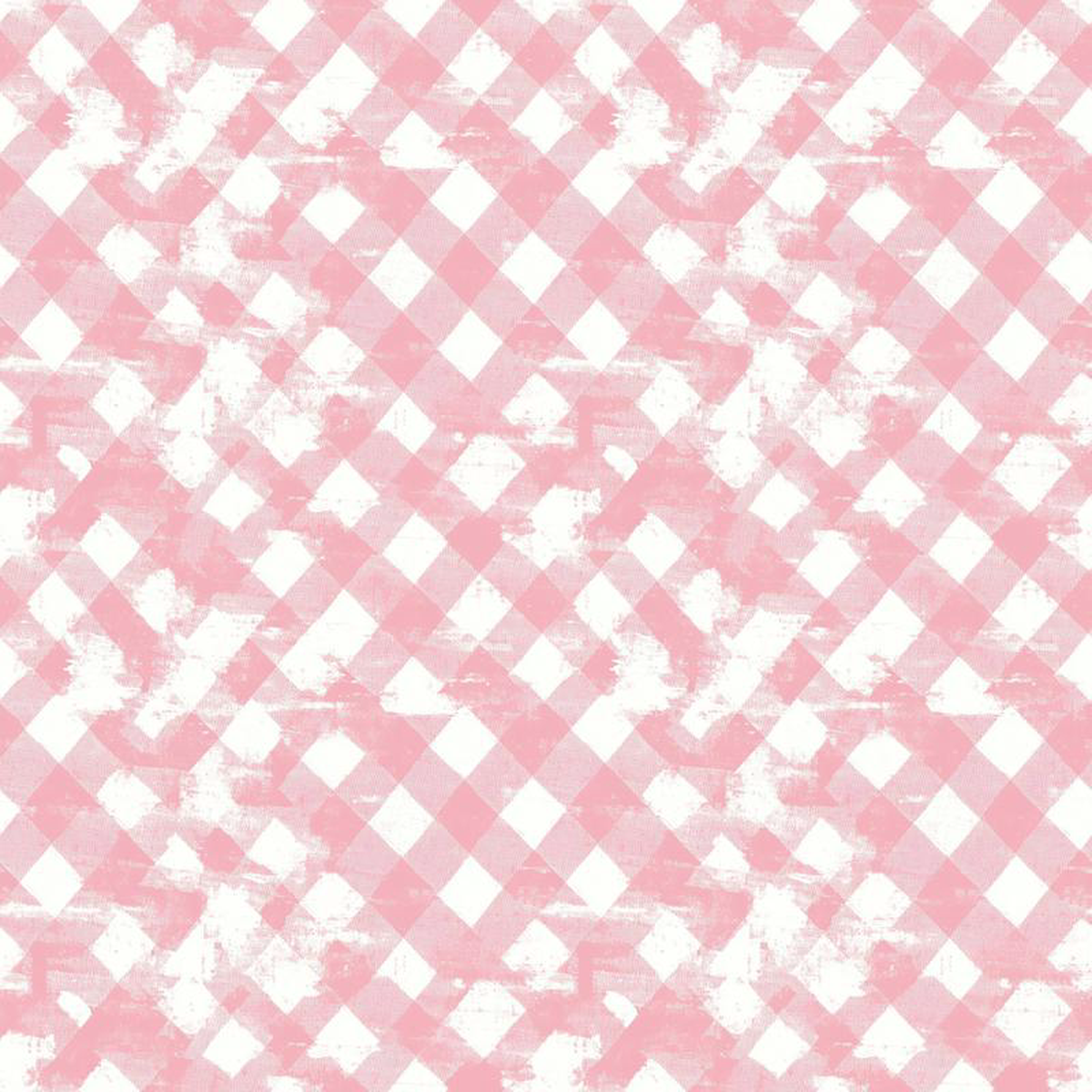 Vintage Pink Patterns Pattern 9 Quilting Cotton Fabric