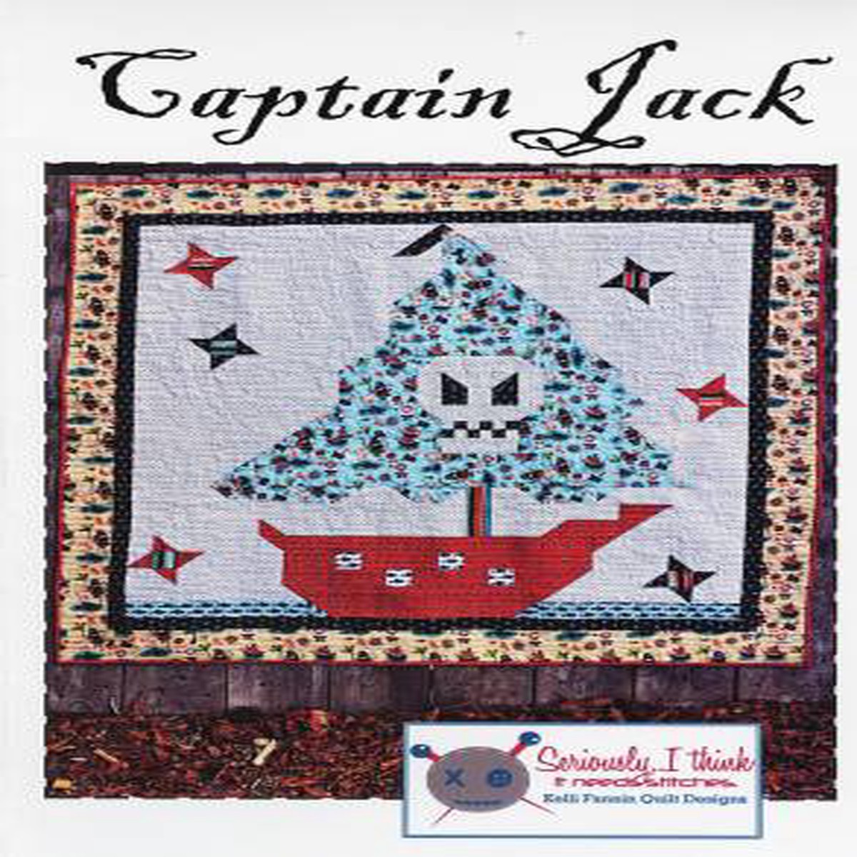 Captain Jack