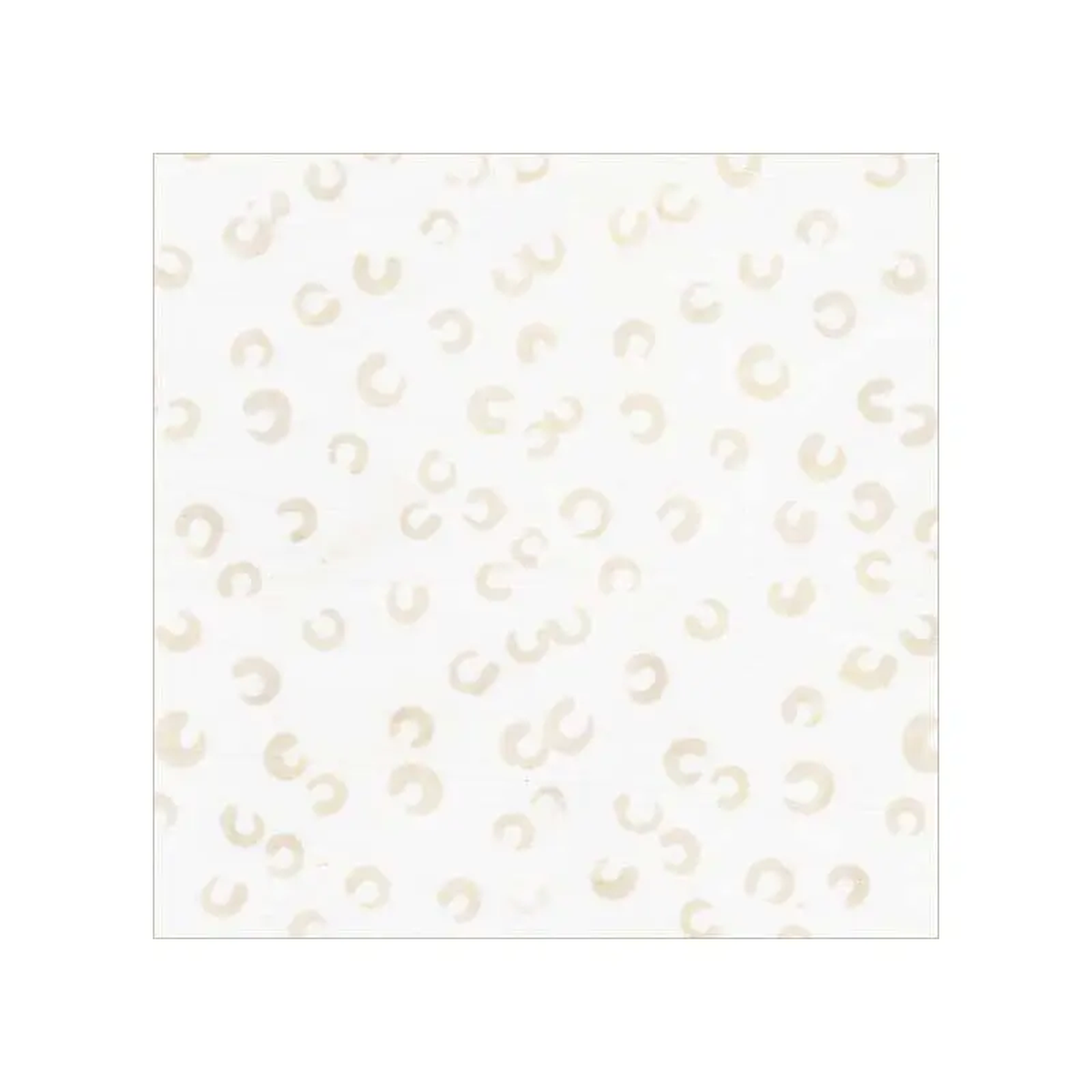 Encore Anthology Fabrics 8106Q-1 Whisper Halo Batik Cotton