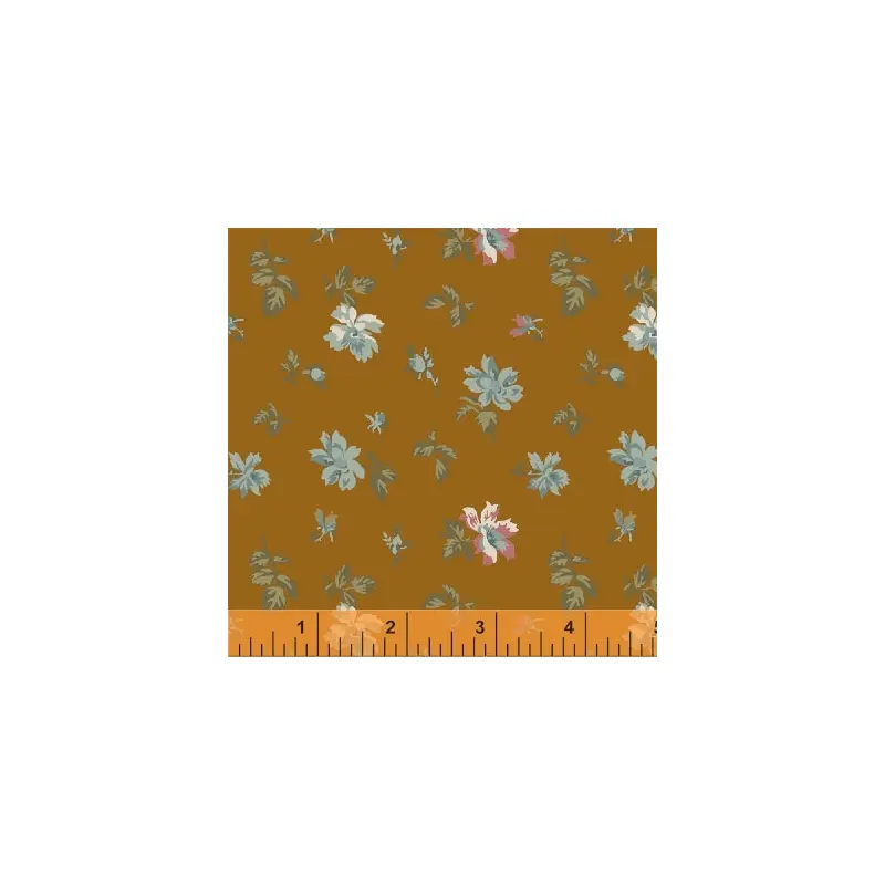 Legendary Loves 42970-6 Cotton