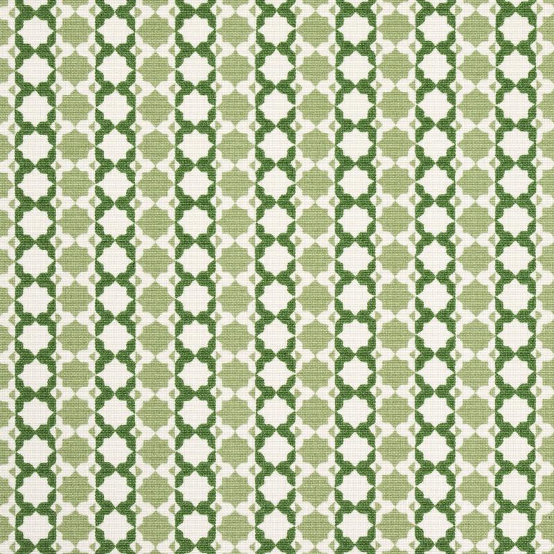 POSY INDOOR/OUTDOOR | Leaf Green
