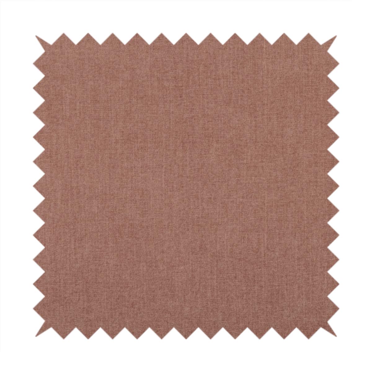 Sunset Chenille Material Soft Pink Colour Upholstery Fabric CTR-1310