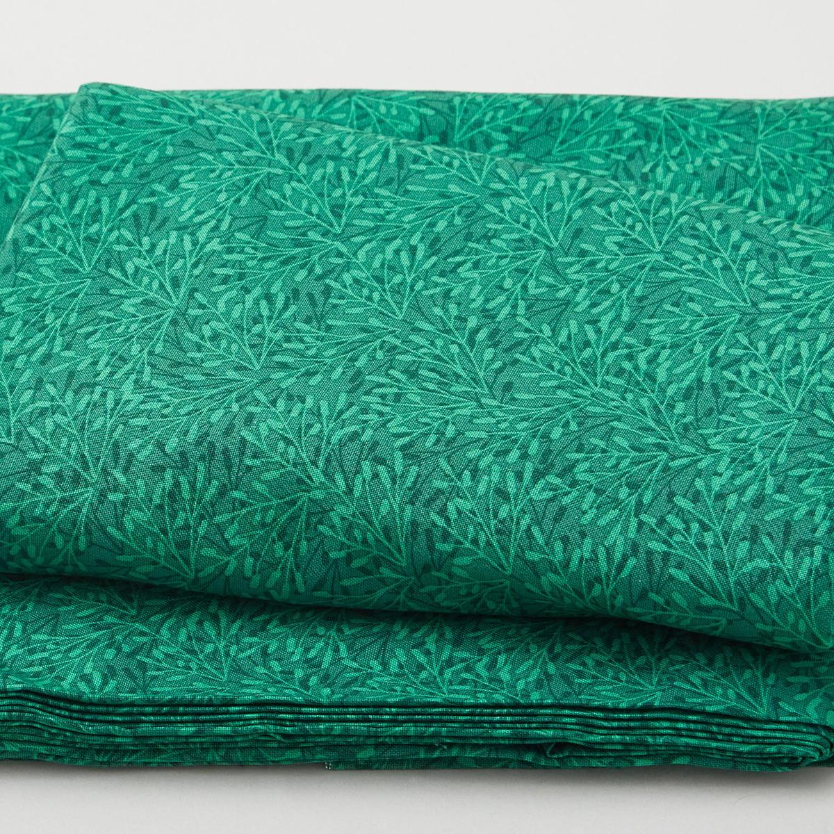 Wilmington Essentials - Whimsy Green 3 Yard Cut
