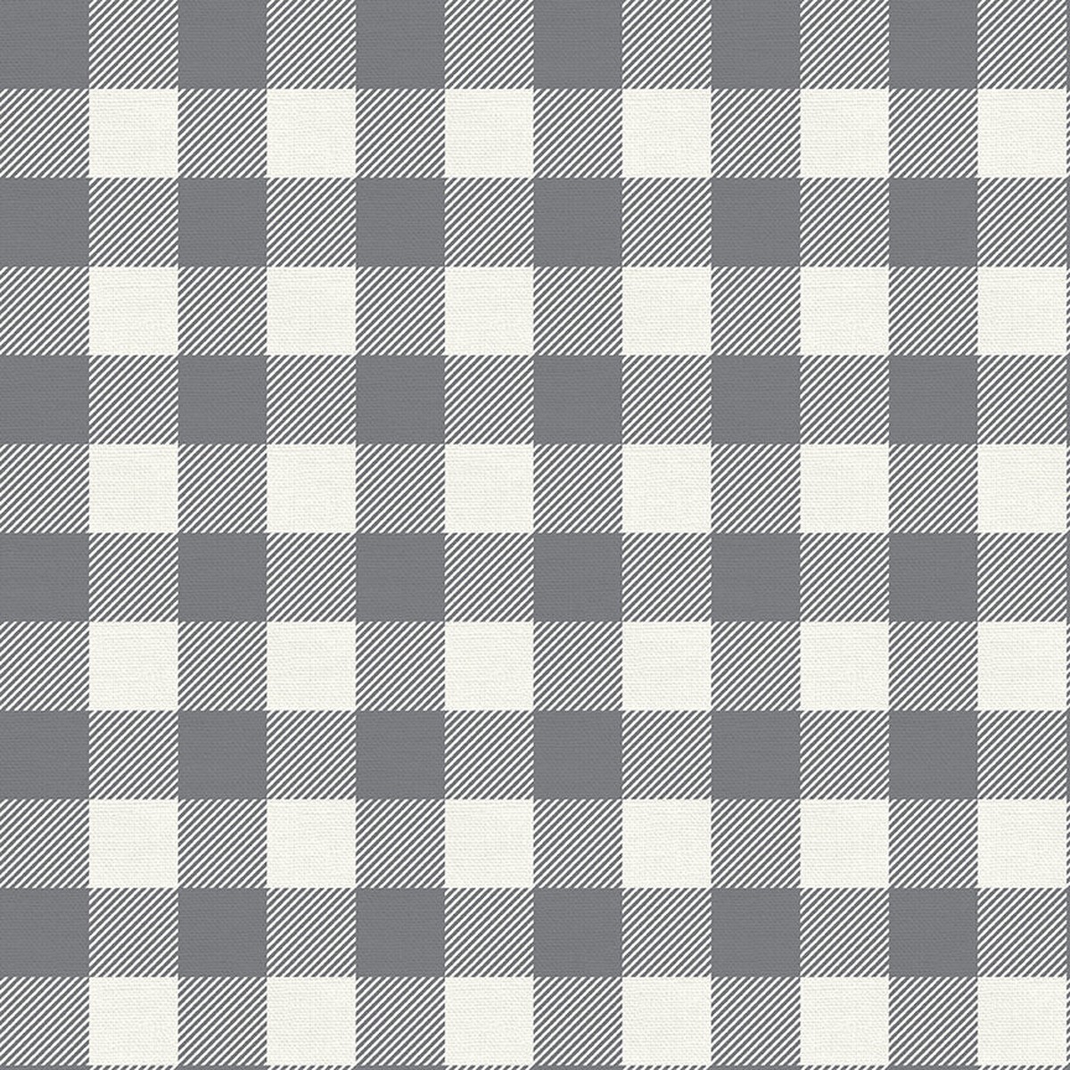 Buffalo Grey