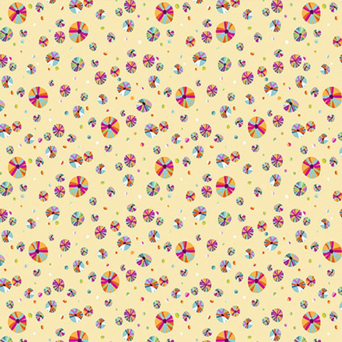Free spirit - Candy - Cream || Festival