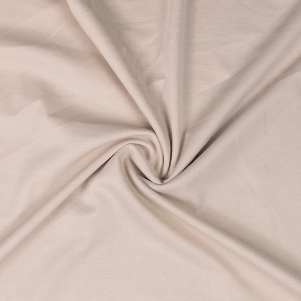 Heavy Viscose Stretch Jersey - Per Metre