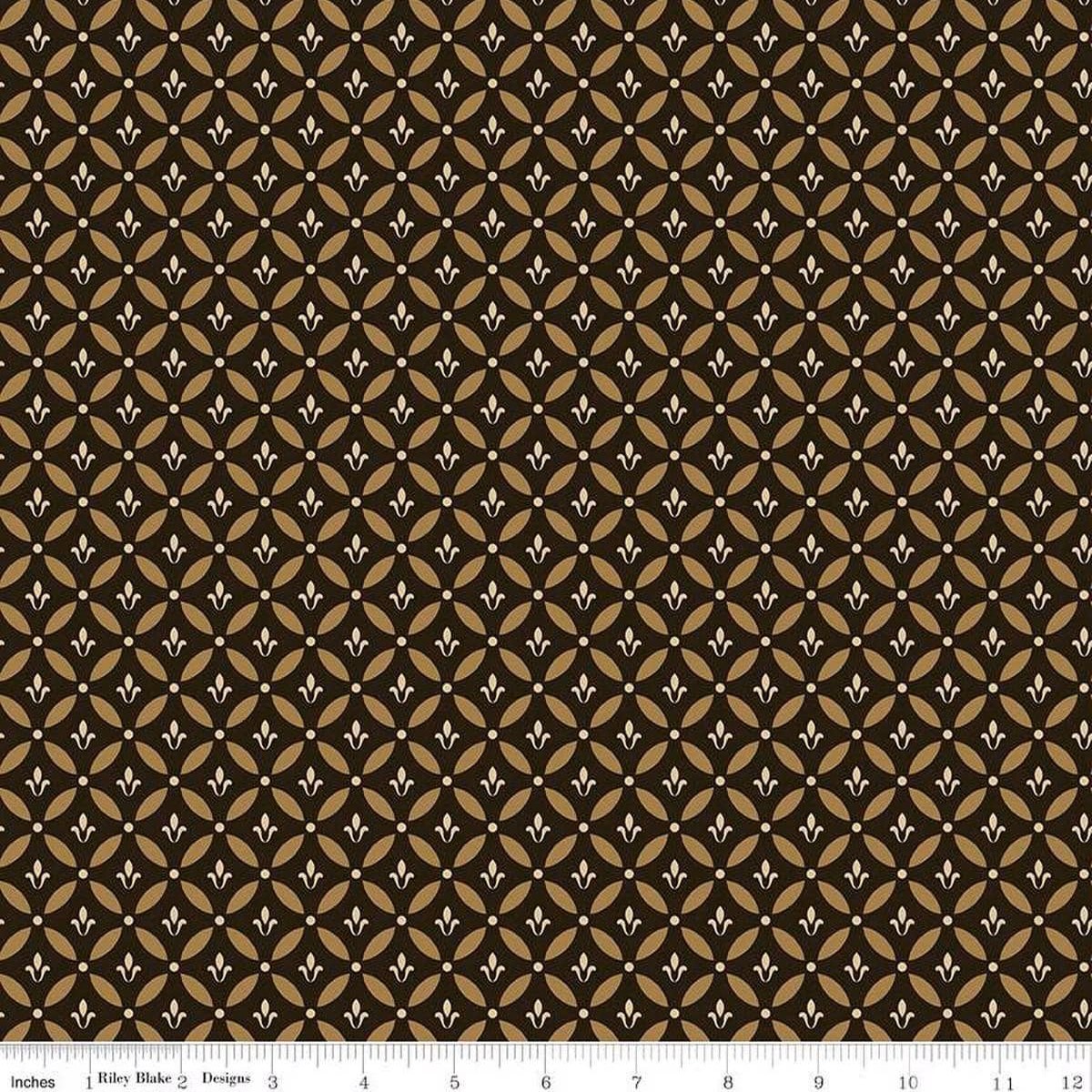 Morning Latte - Tile Espresso