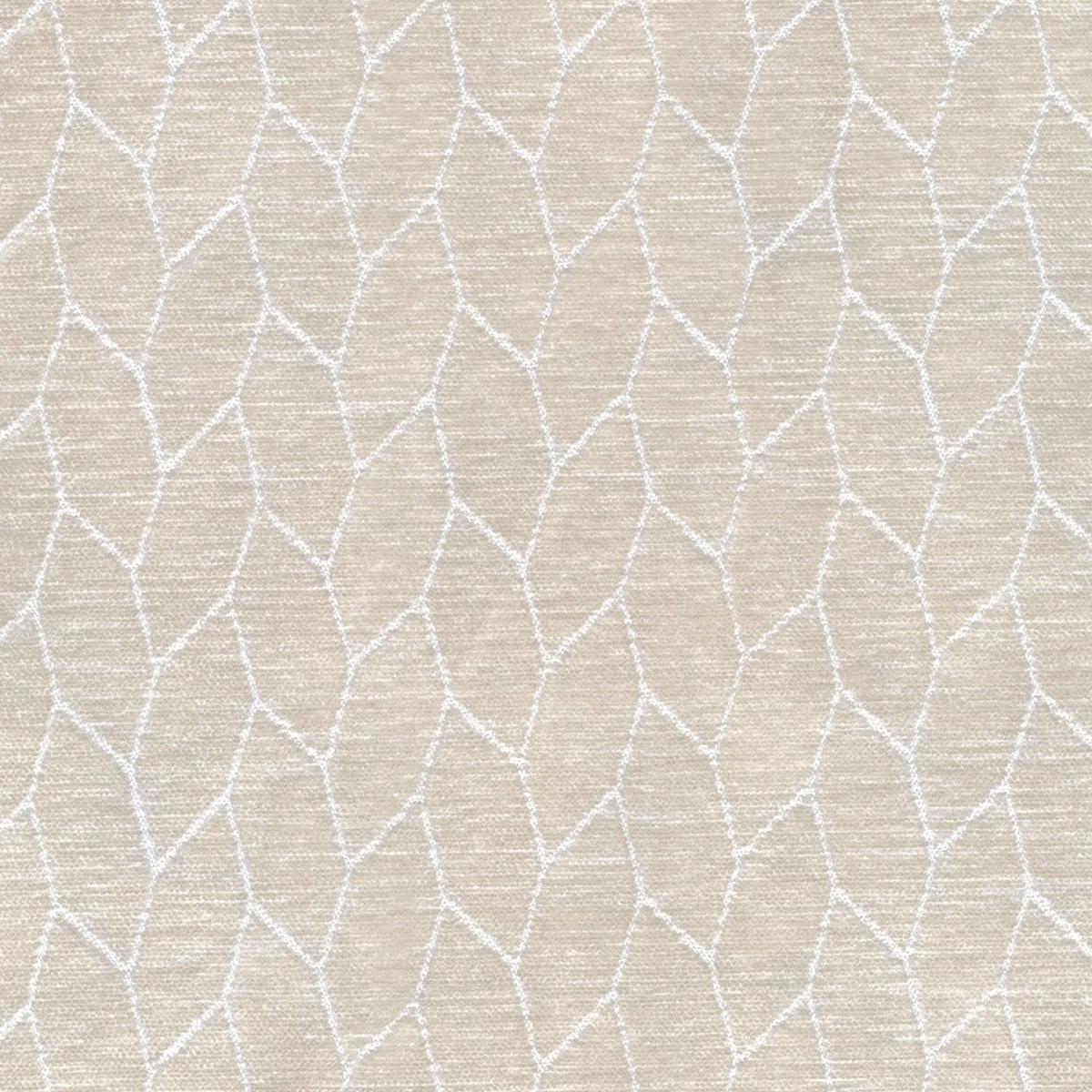 Pepita Linen Regal Fabric