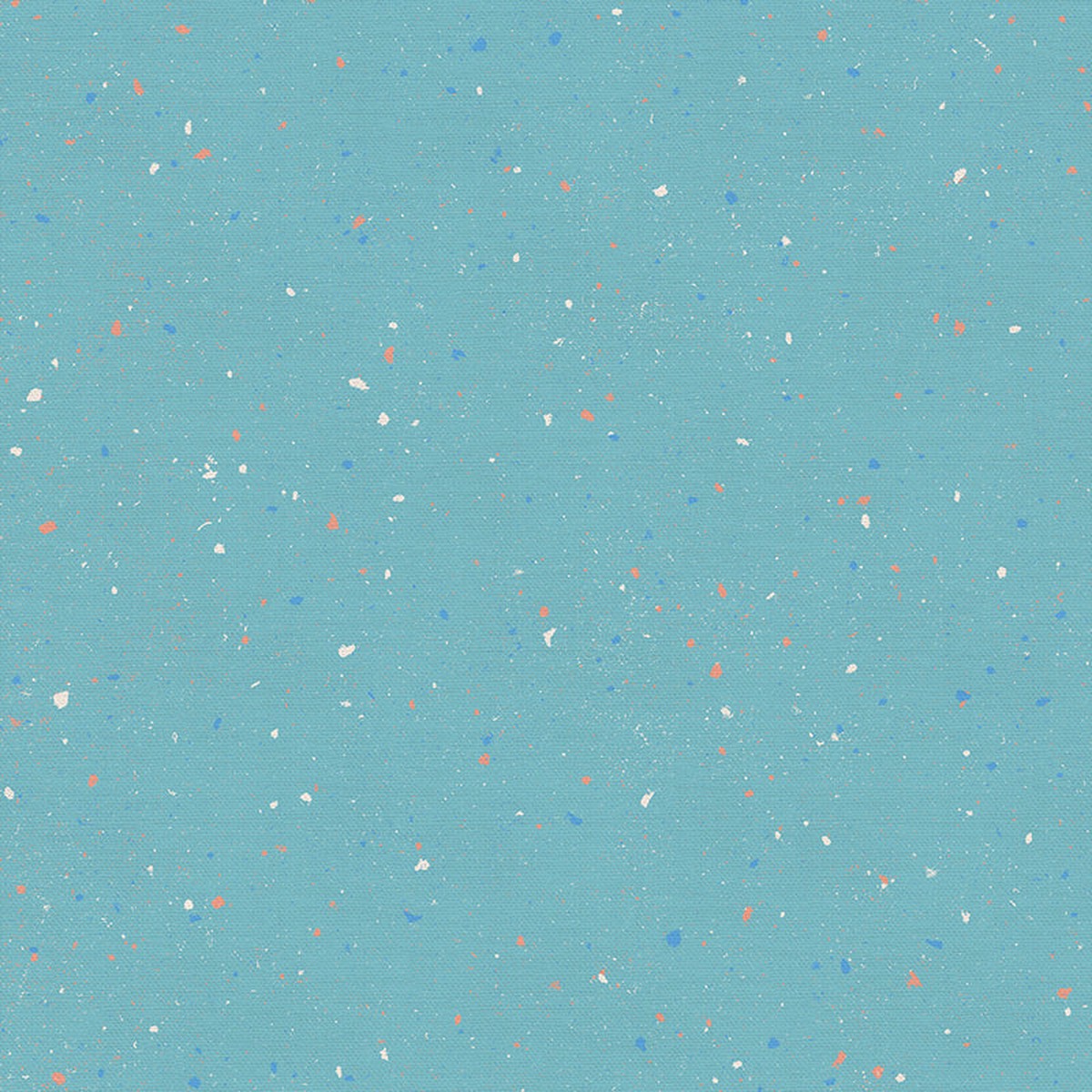 Terrazzo - Teal