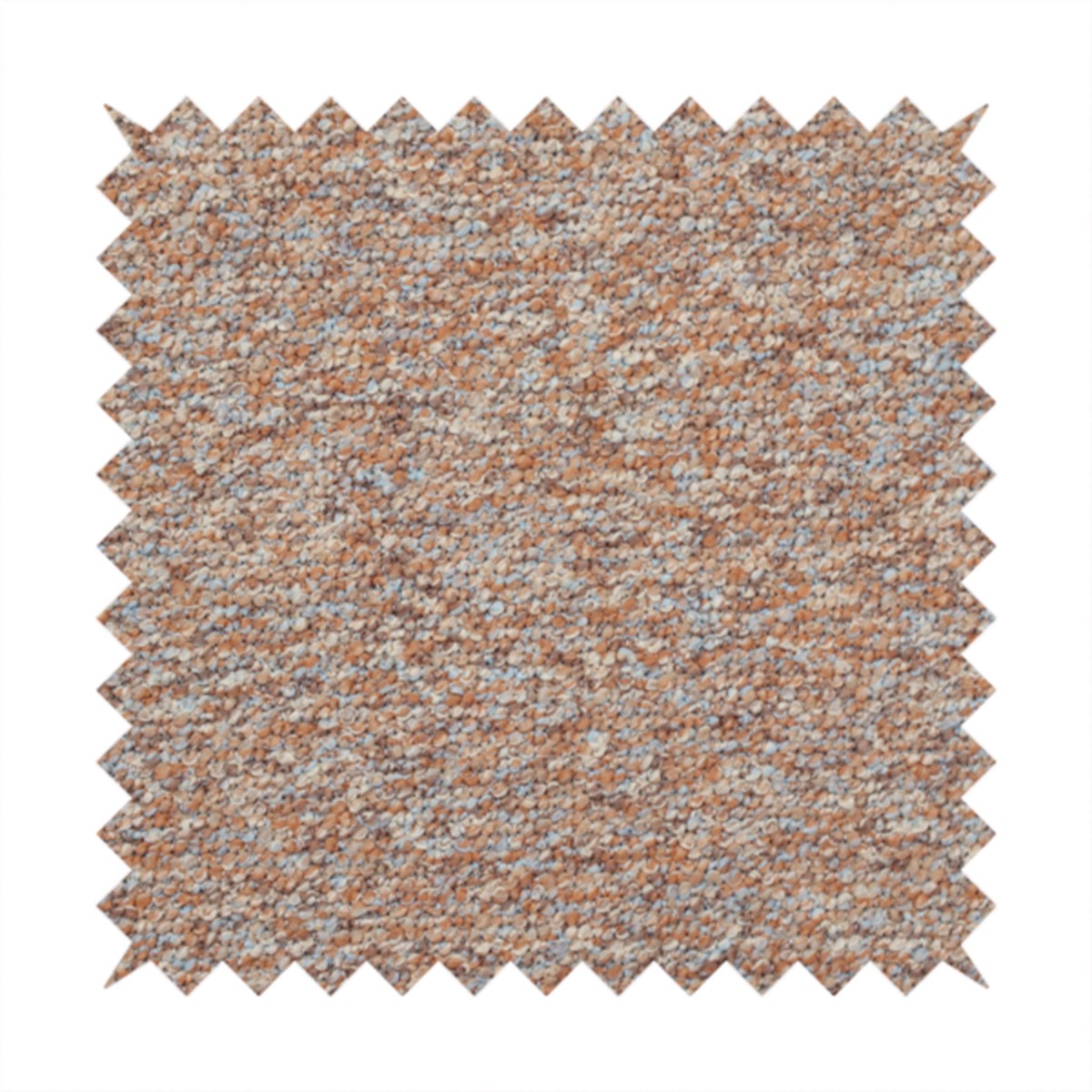 Cancun Textured Sand Colour Upholstery Fabric CTR-3075