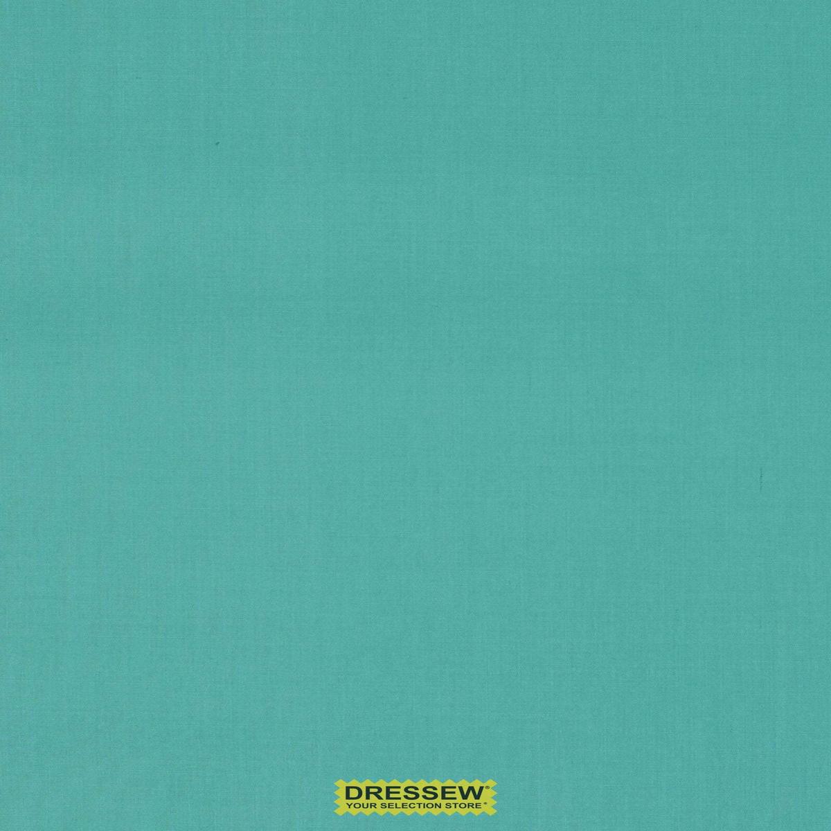 Blended Broadcloth Paris Green