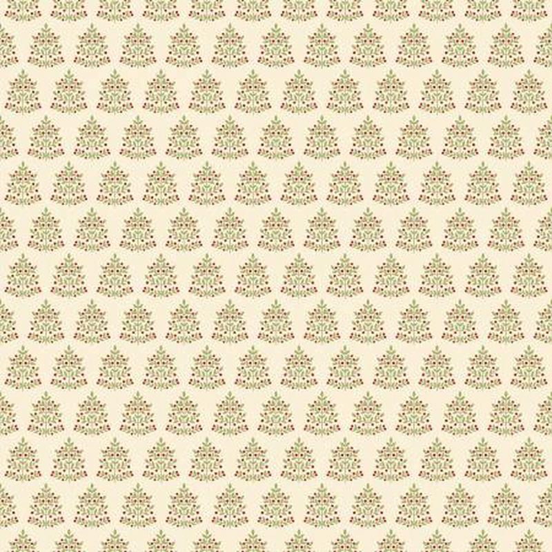 Glisten Trees - Eggnog