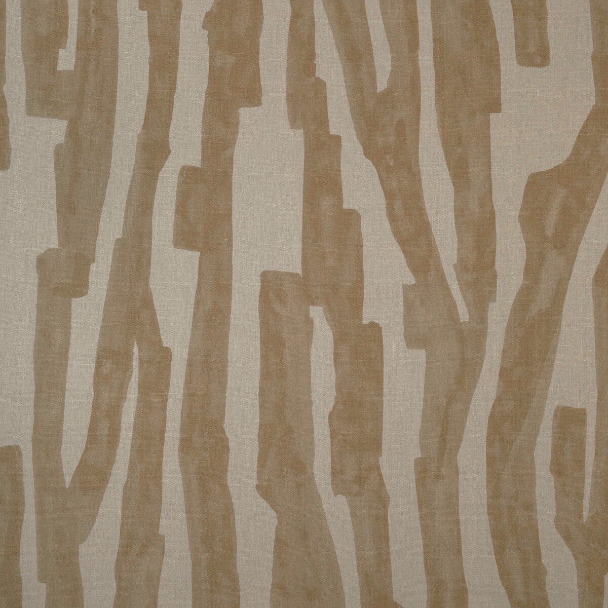 Intargia Bronze Fabric