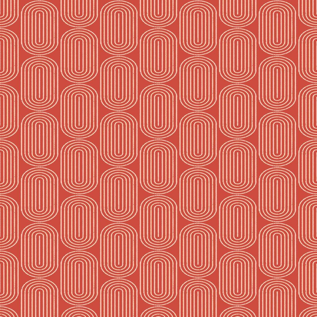 Linear Capsule By Rashida Coleman-Hale Of Ruby Star Society For Moda Cayenne