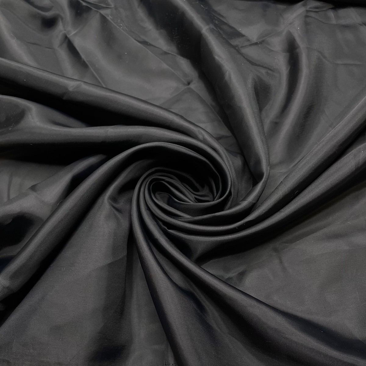 Nyx - Synthetic Woven - Black - 2M Bundle