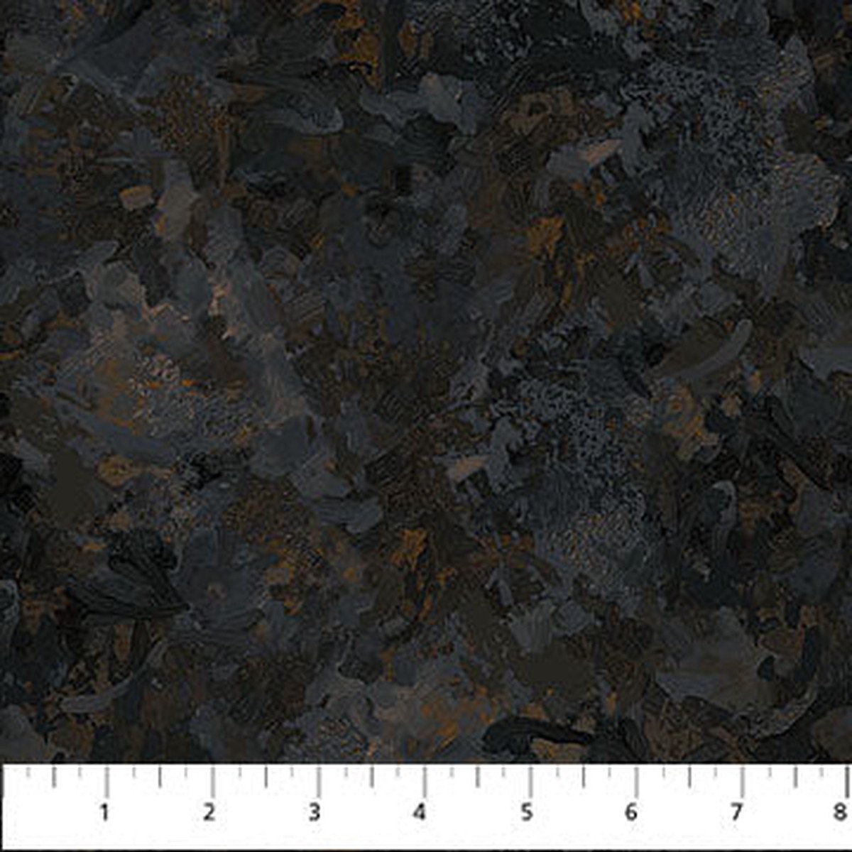 Black Obsidian Chroma Wideback Fabric Per Yard