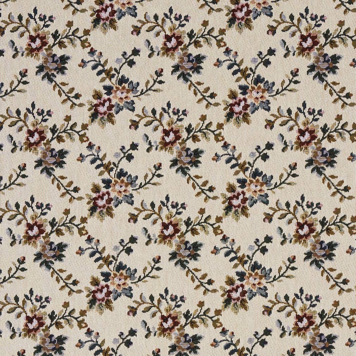 Charlotte - D2054 - Praline - Fabric by the Yard