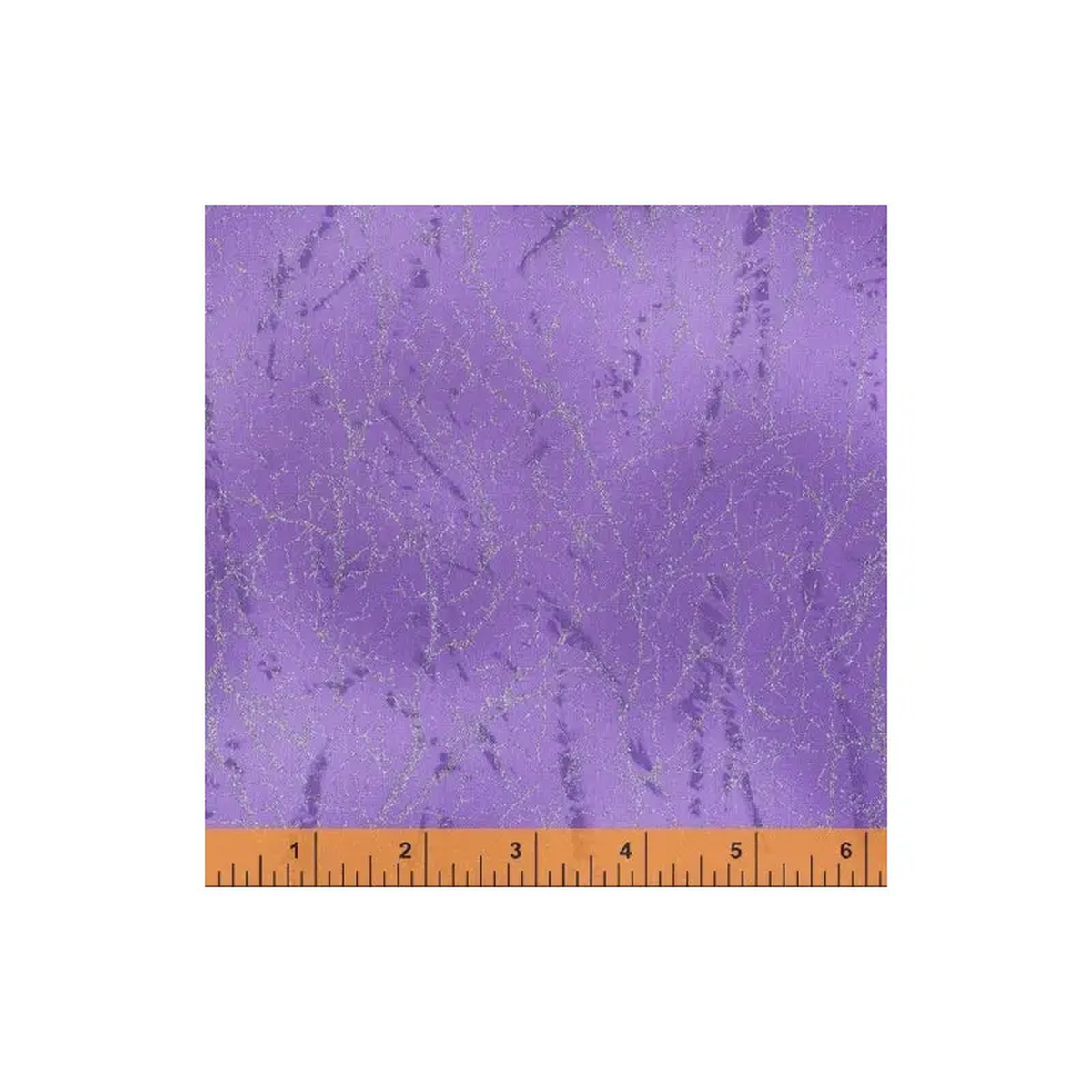 Diamond Dust Whistler Studios 51394-31 Purple Diamond Dust Cotton
