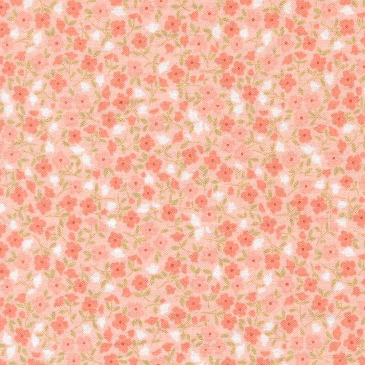 Moda - Sunbonnet - My Sew Quilty Life - Pink 31766 15