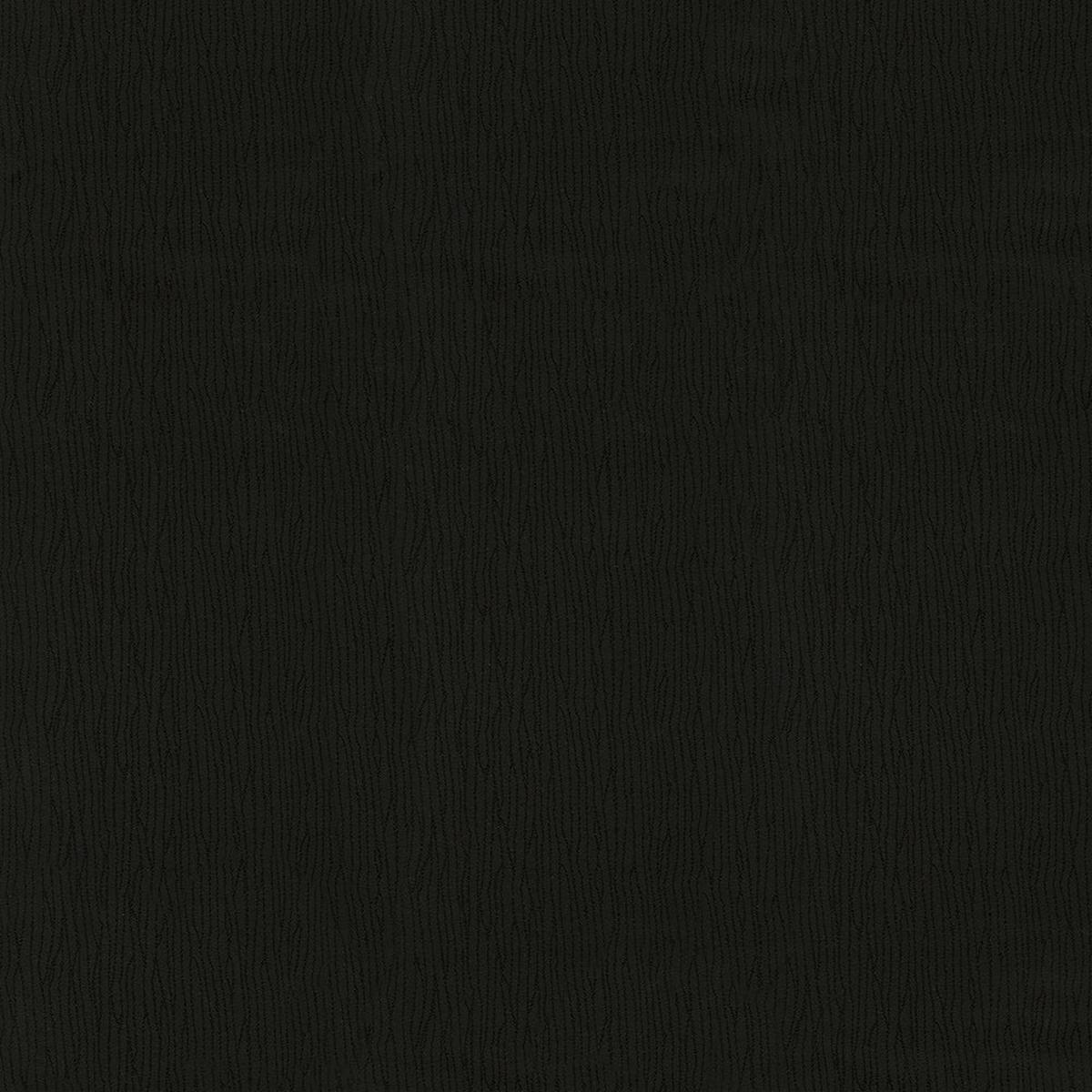 NICHOLASJOHN INC NJ-SEINE Black Texture,Contemporary,Organic Fabric - NJ25-932