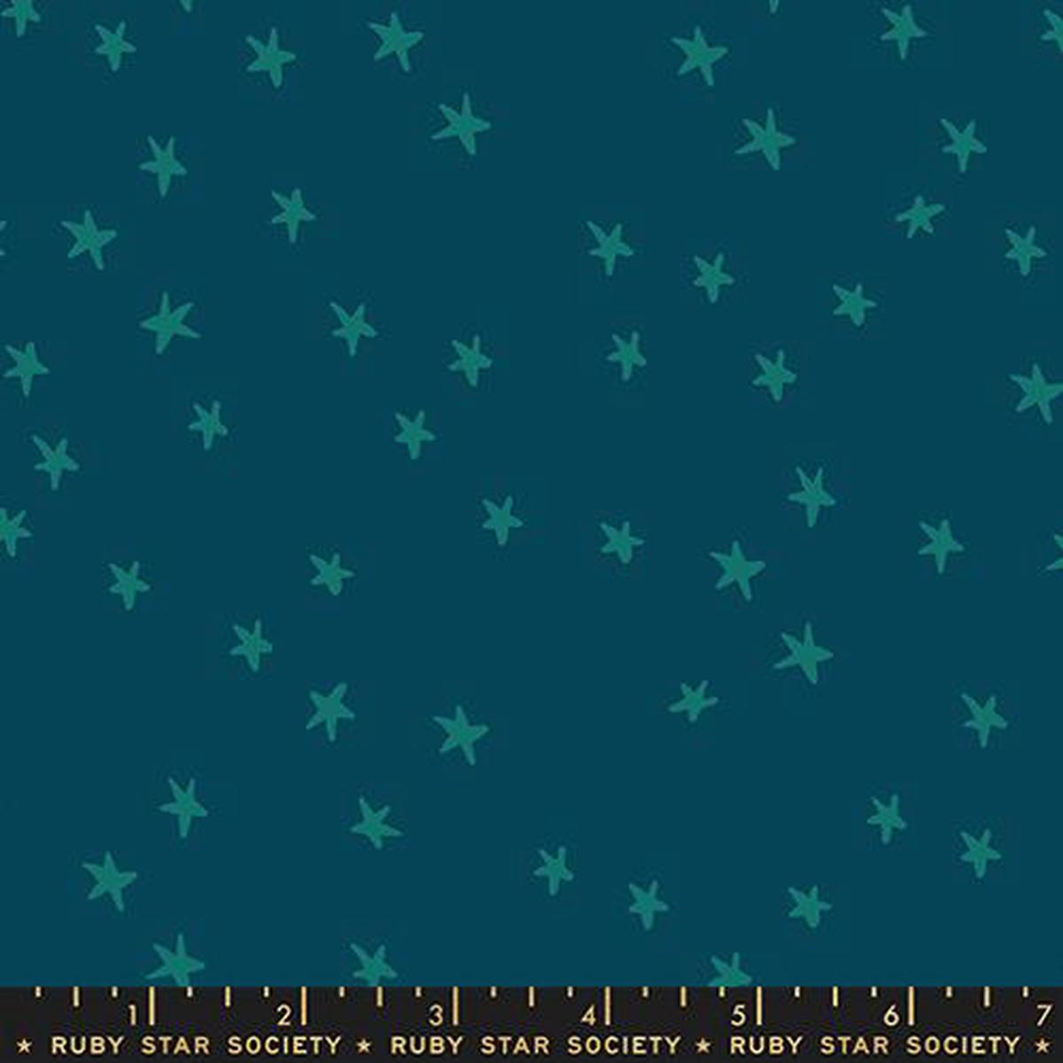 Starry Galaxy