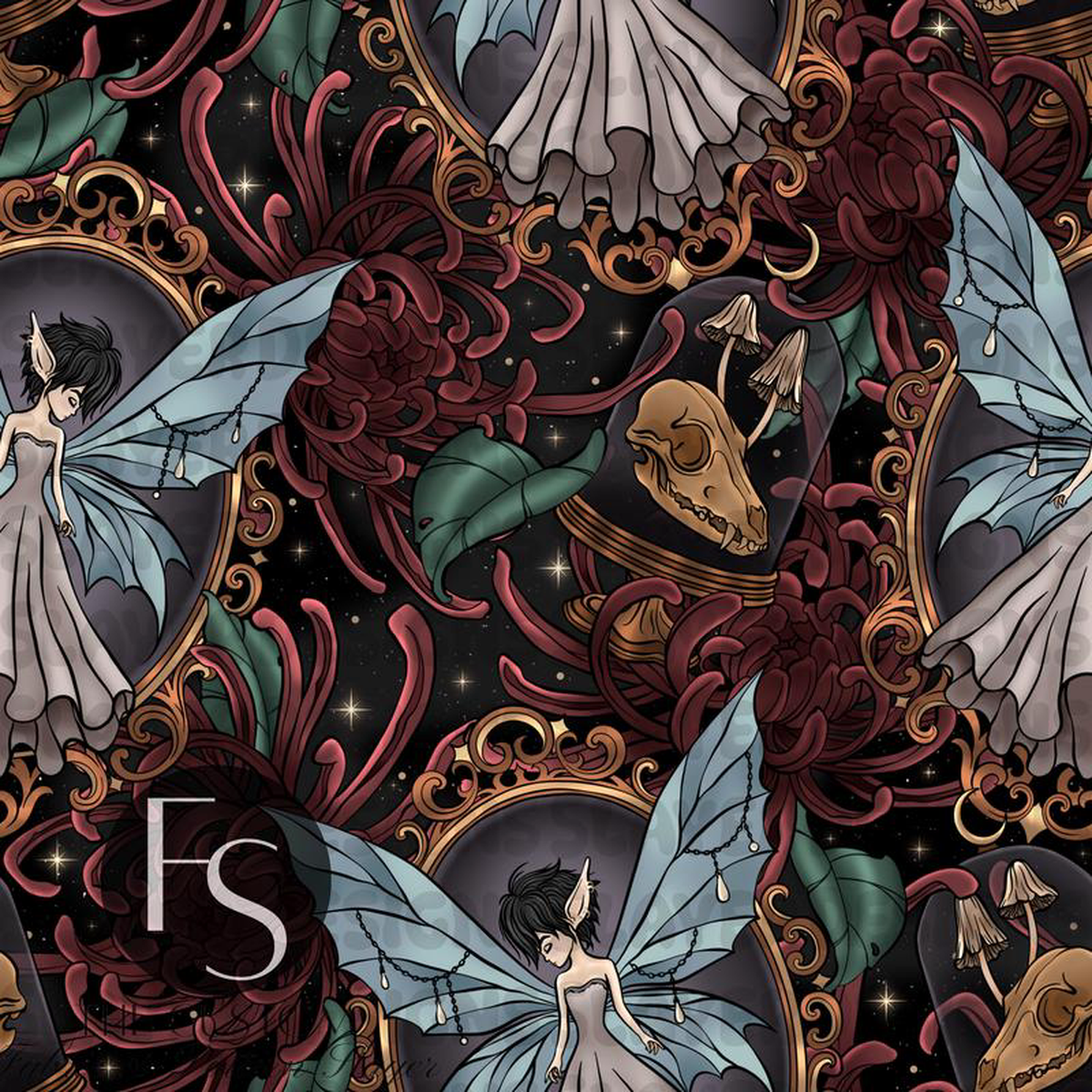 WPD161 8211 WHIMSEYPIXIEDESIGNS