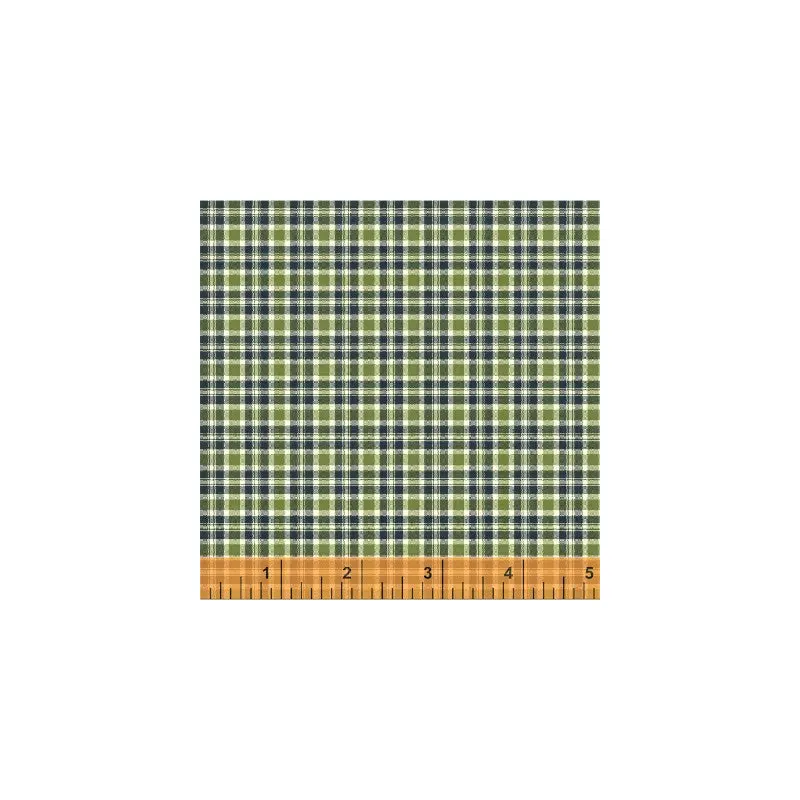 Dear Jane II 32713-1 Cotton