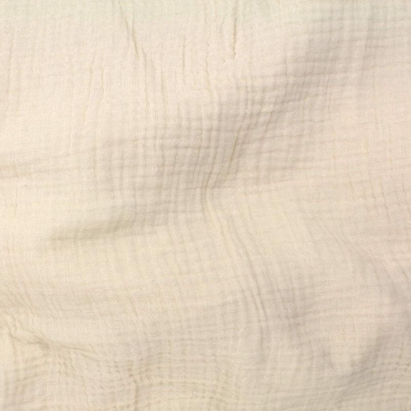Double Gauze Beige