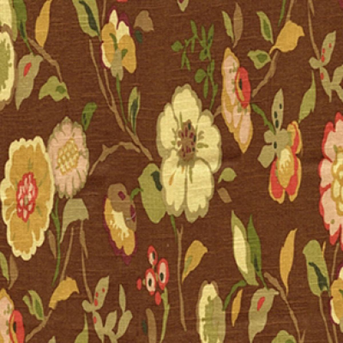 HAPPY GO LUCKY Carnival RM Coco Fabric