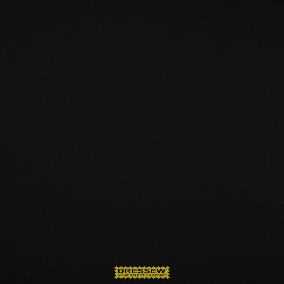 Sevenberry 80 Square Cotton Black