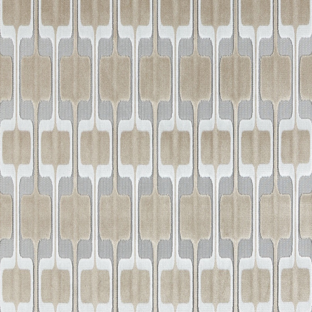 UFO 199 Latte Covington Fabric