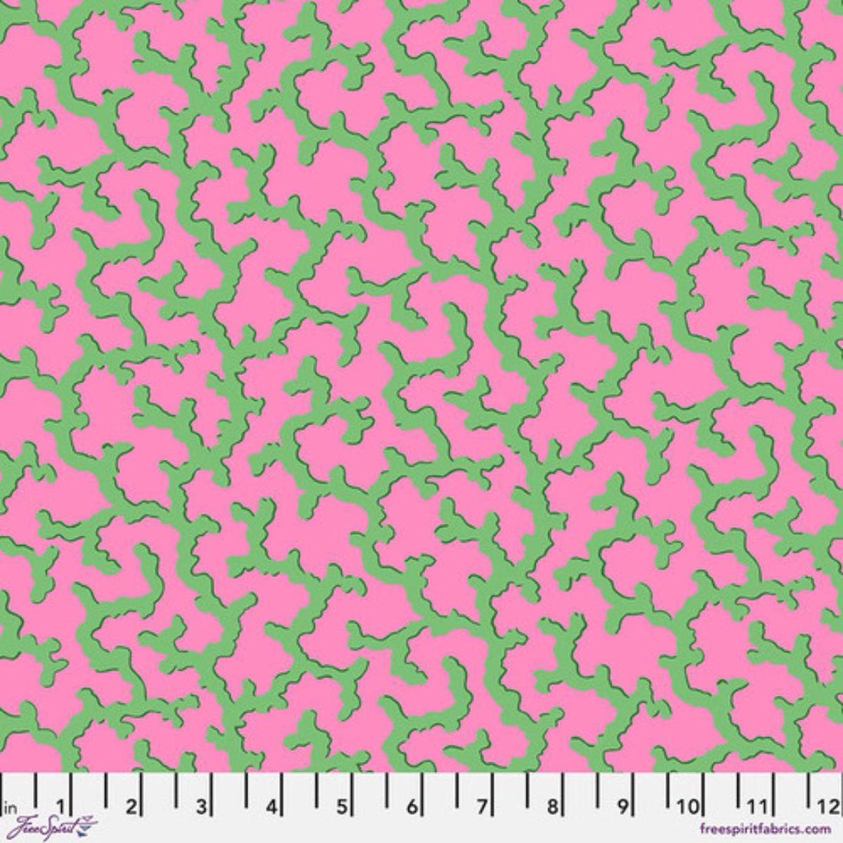 Coral Green by Philip Jacobs