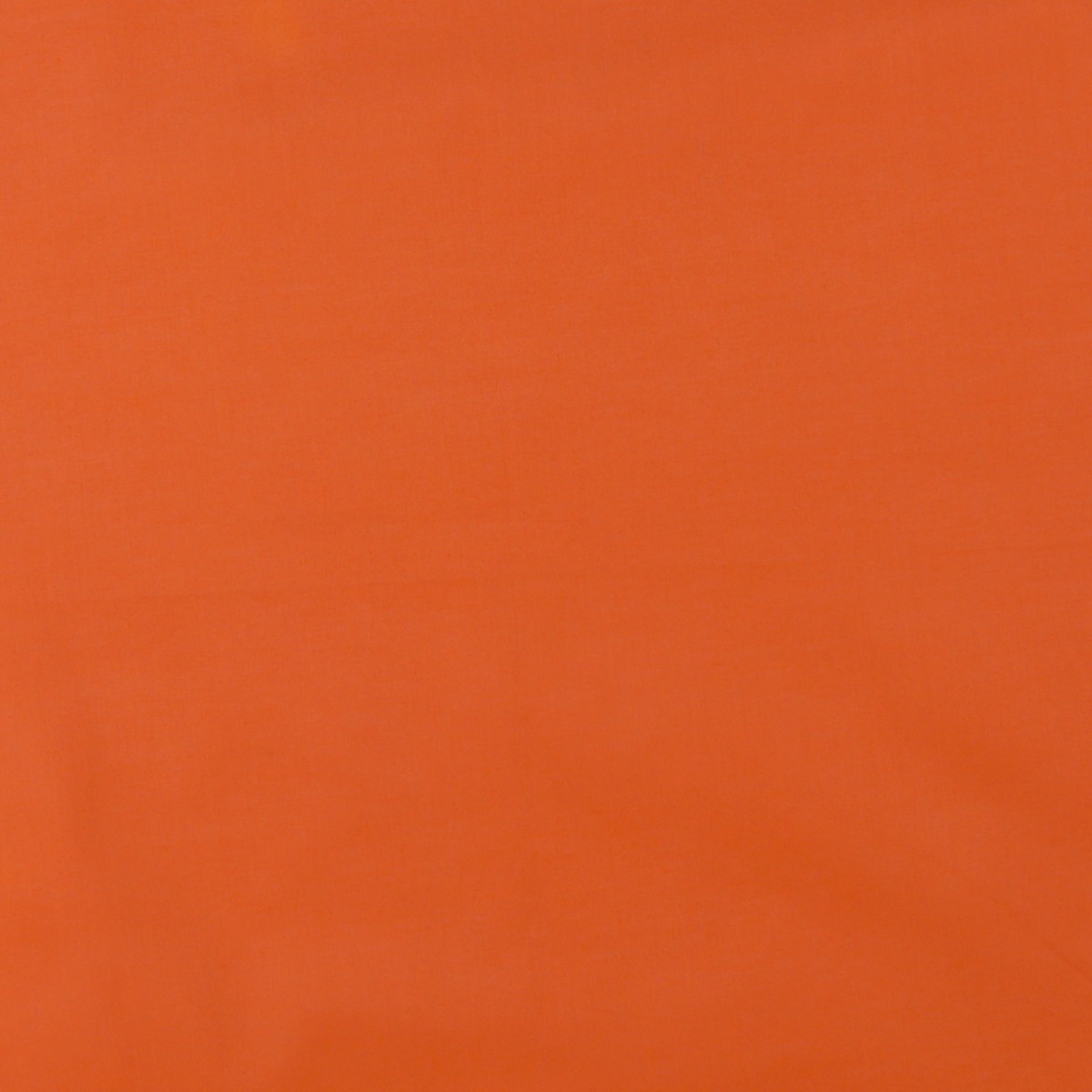 Cotton Voile Solid - MARBELLA - 002 - Tangerine