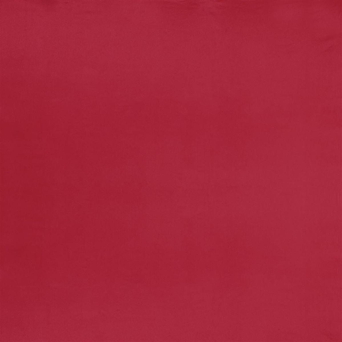 Designers Guild Essentials Calozzo Stretto Raspberry