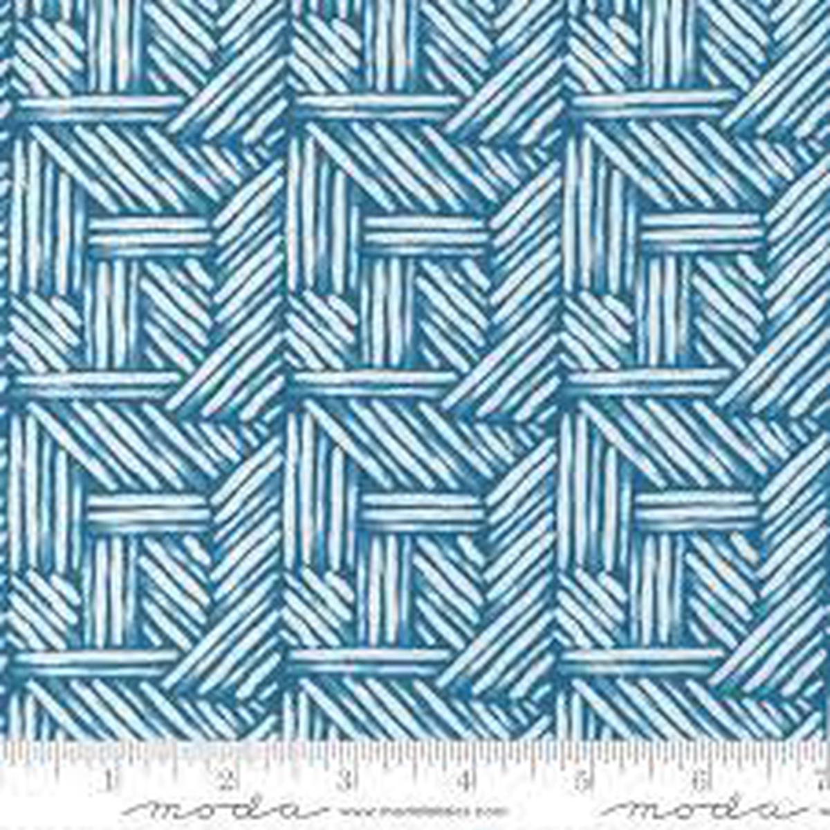 HORIZON The Lookout, by Jen Kingwell for Modah