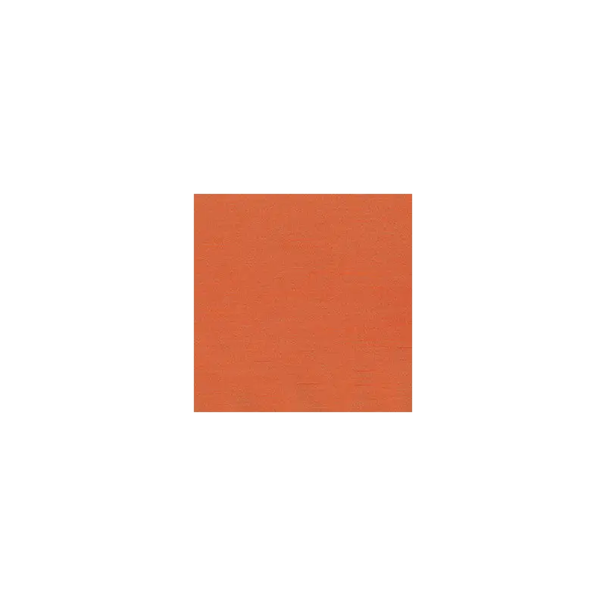 Inspired 44 Cadmium Orange Fabric