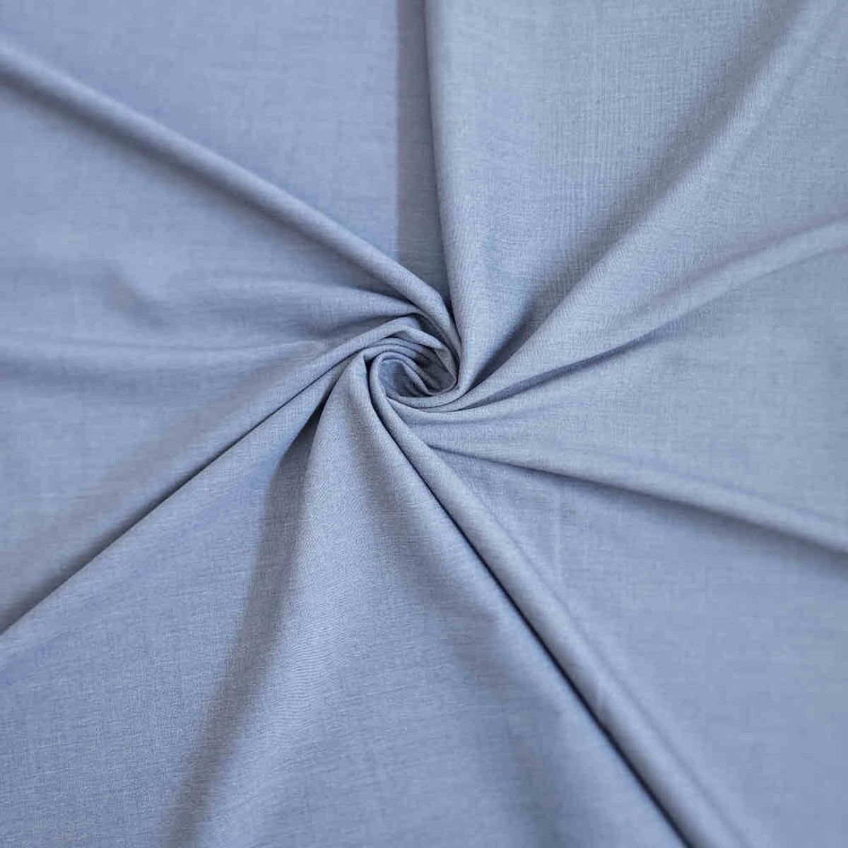 Suiting (335) Stretch - Grey